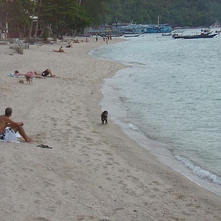 Queen Resort Ko Tao Esterno foto