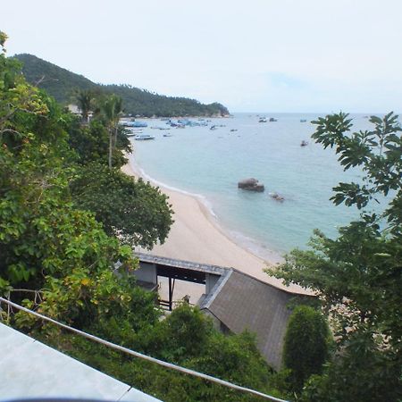 Queen Resort Ko Tao Esterno foto