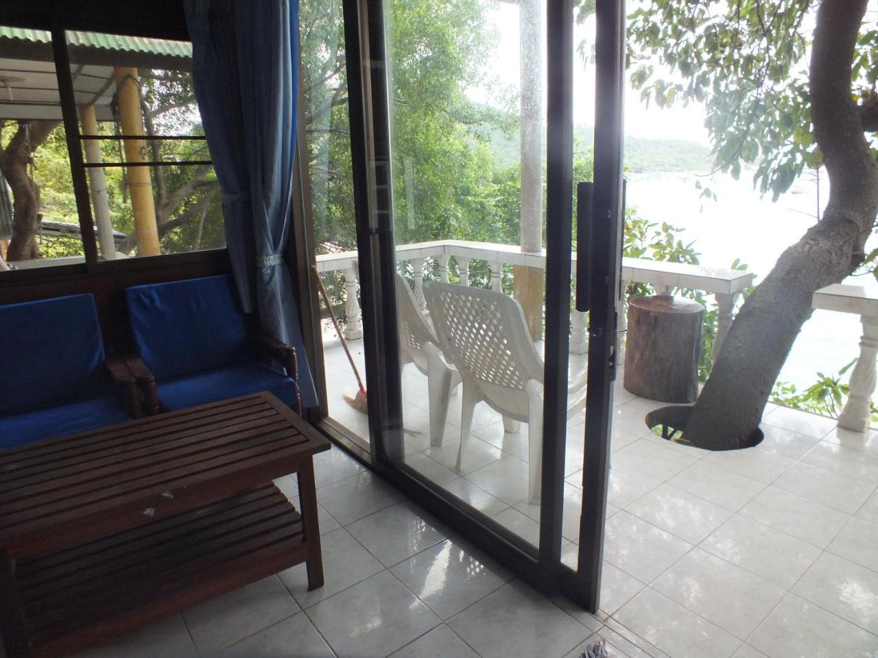 Queen Resort Ko Tao Esterno foto