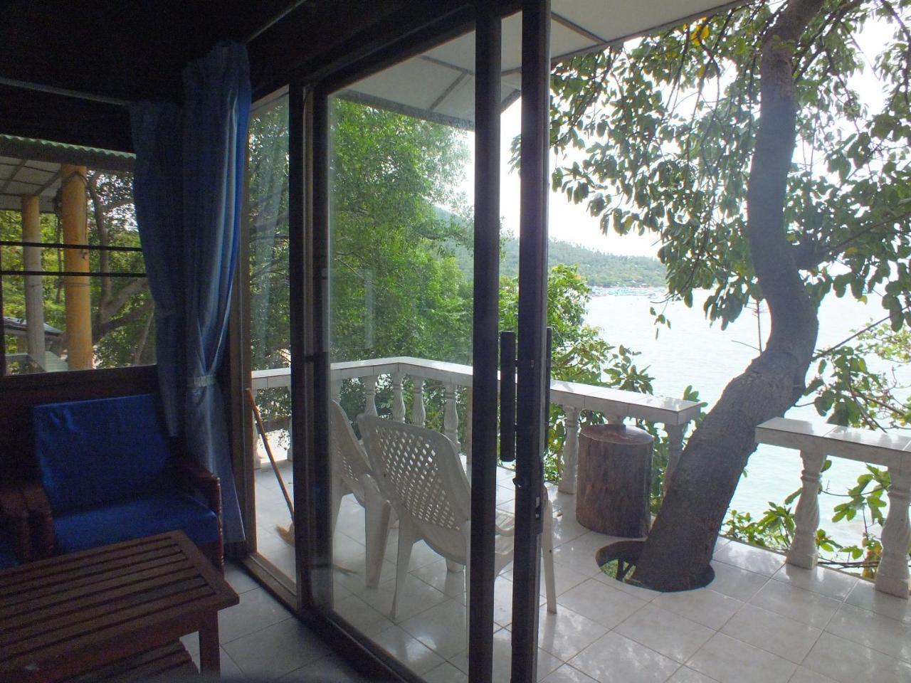 Queen Resort Ko Tao Esterno foto