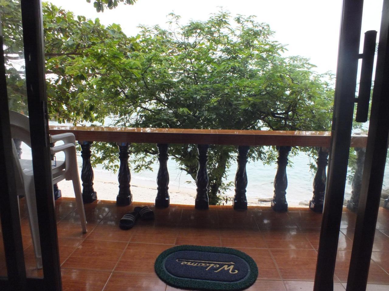Queen Resort Ko Tao Esterno foto