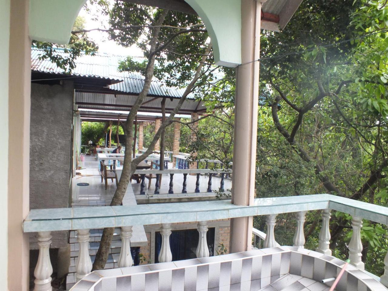 Queen Resort Ko Tao Esterno foto