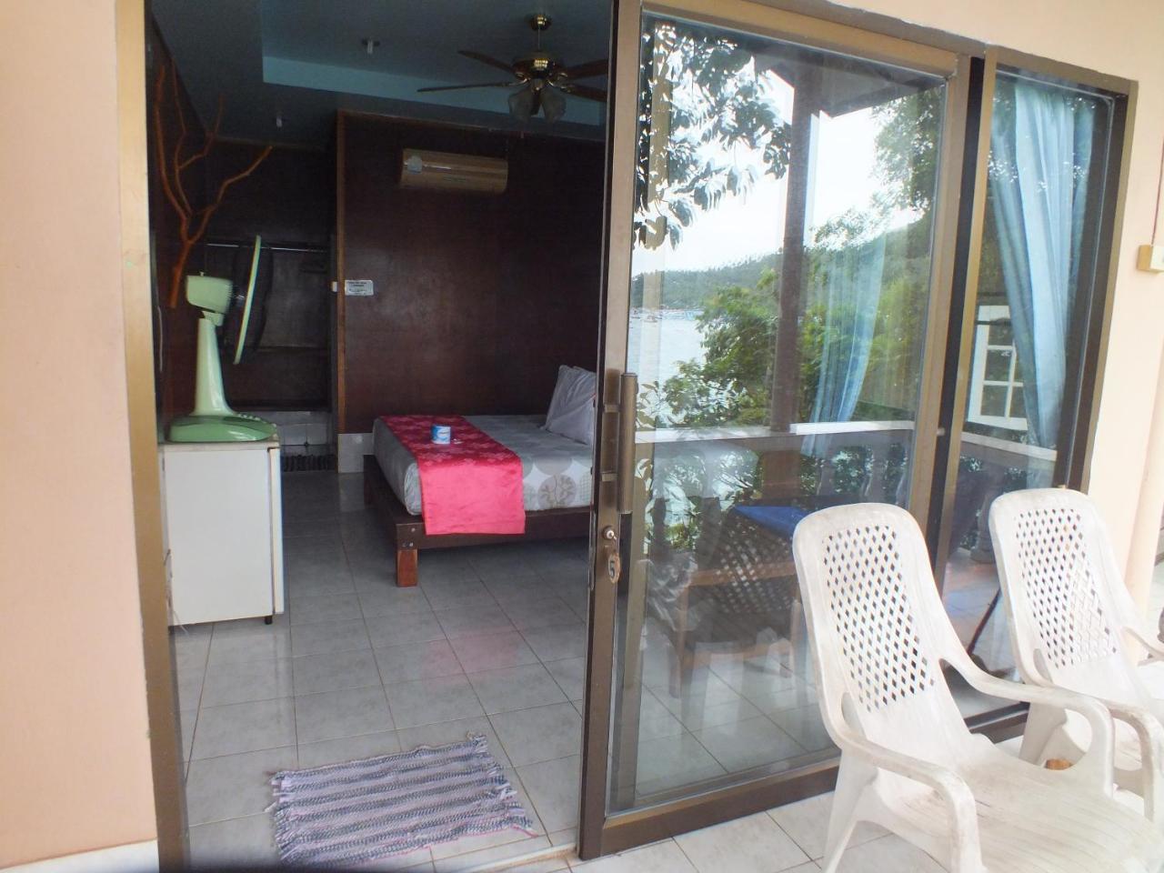 Queen Resort Ko Tao Esterno foto