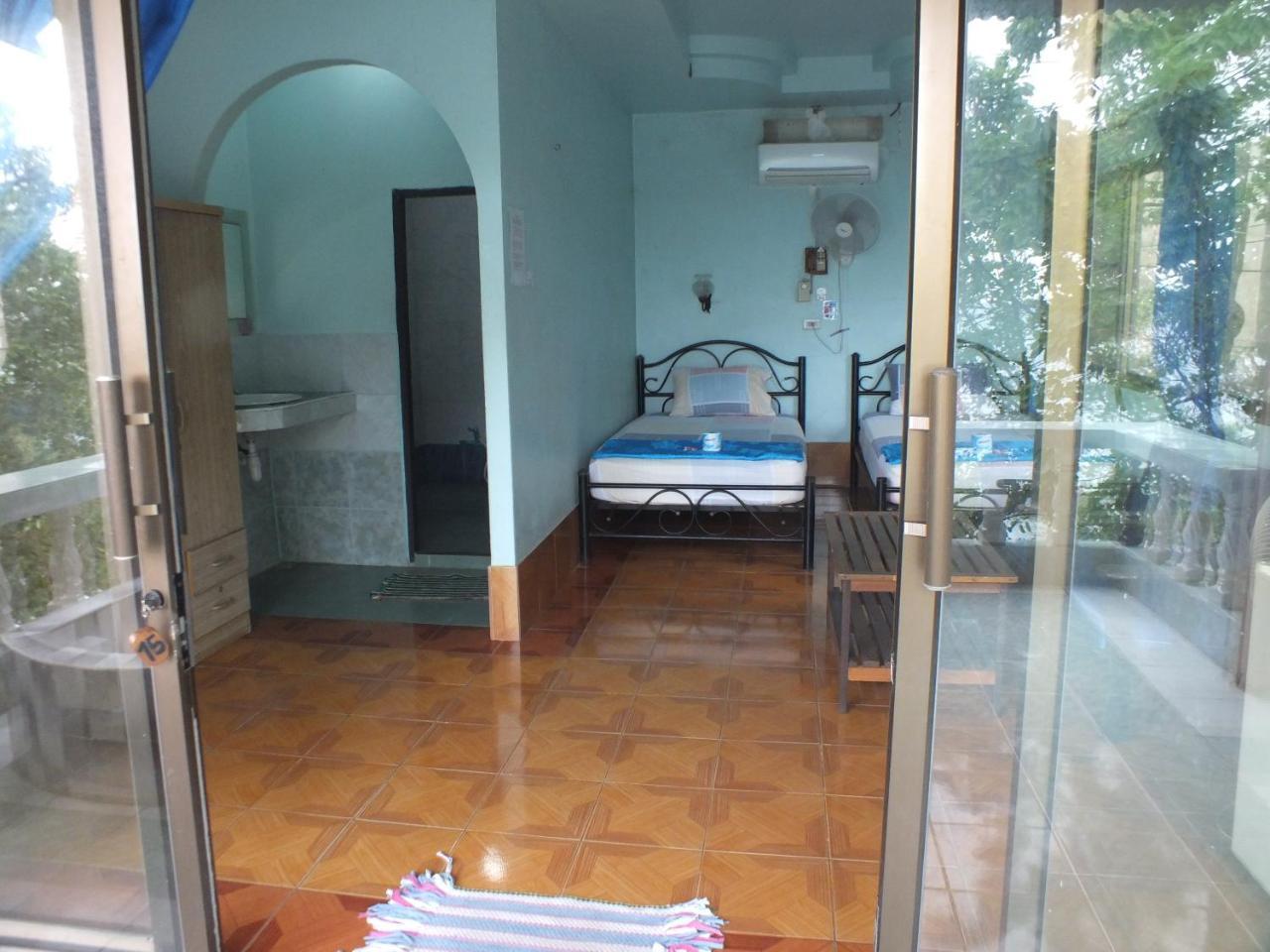Queen Resort Ko Tao Esterno foto