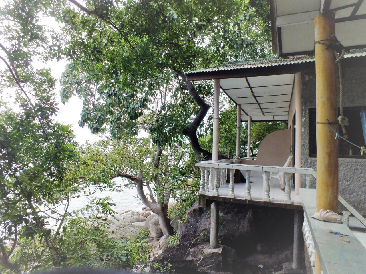 Queen Resort Ko Tao Esterno foto