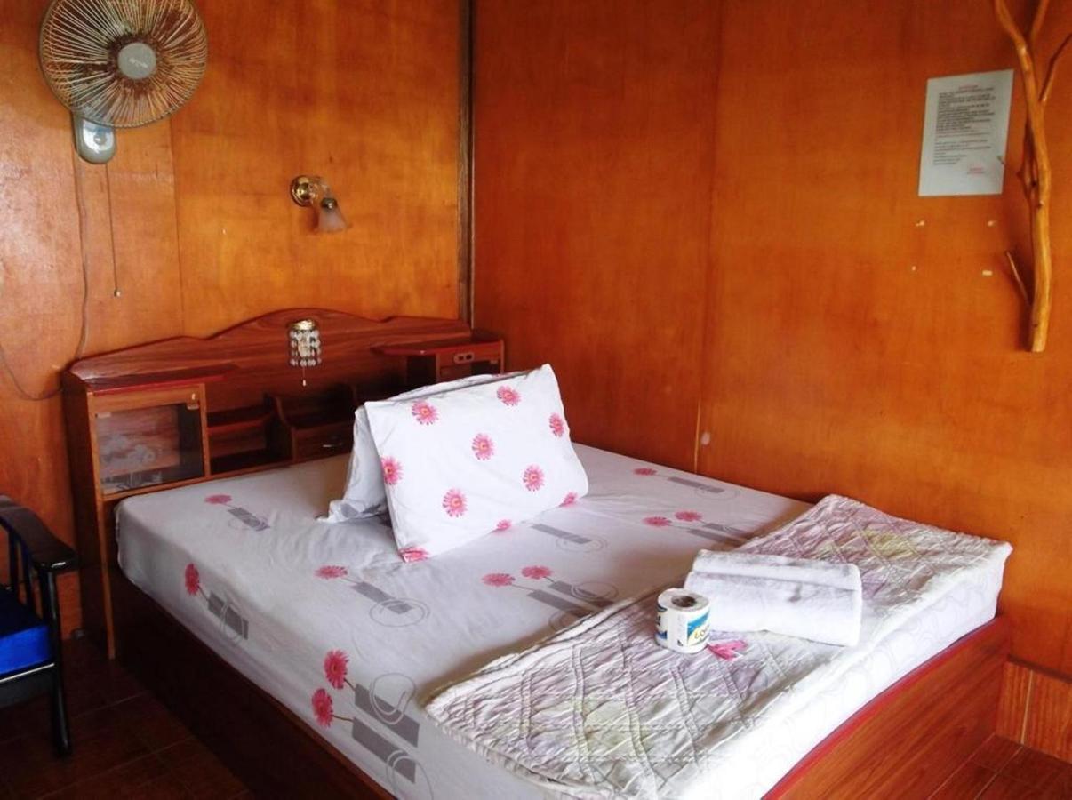 Queen Resort Ko Tao Esterno foto